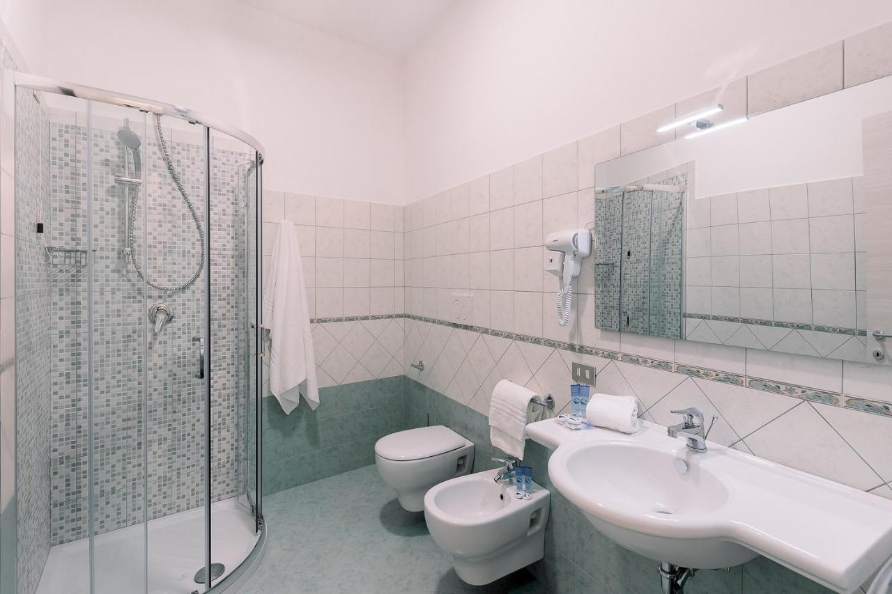 Villa San Lorenzo Rooms スカラ エクステリア 写真