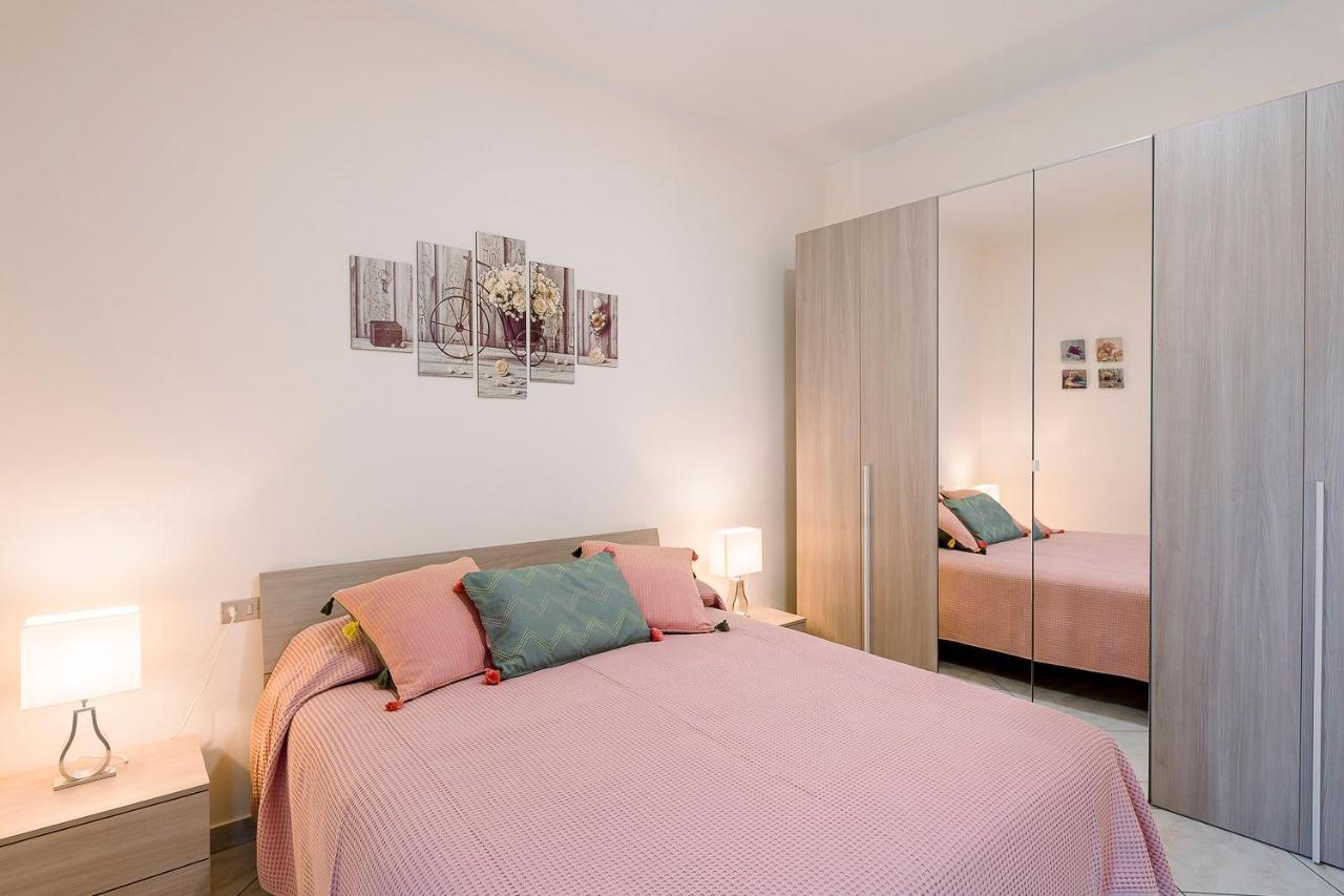 Villa San Lorenzo Rooms スカラ エクステリア 写真