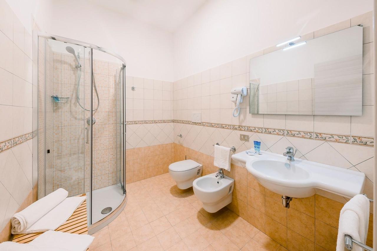 Villa San Lorenzo Rooms スカラ エクステリア 写真