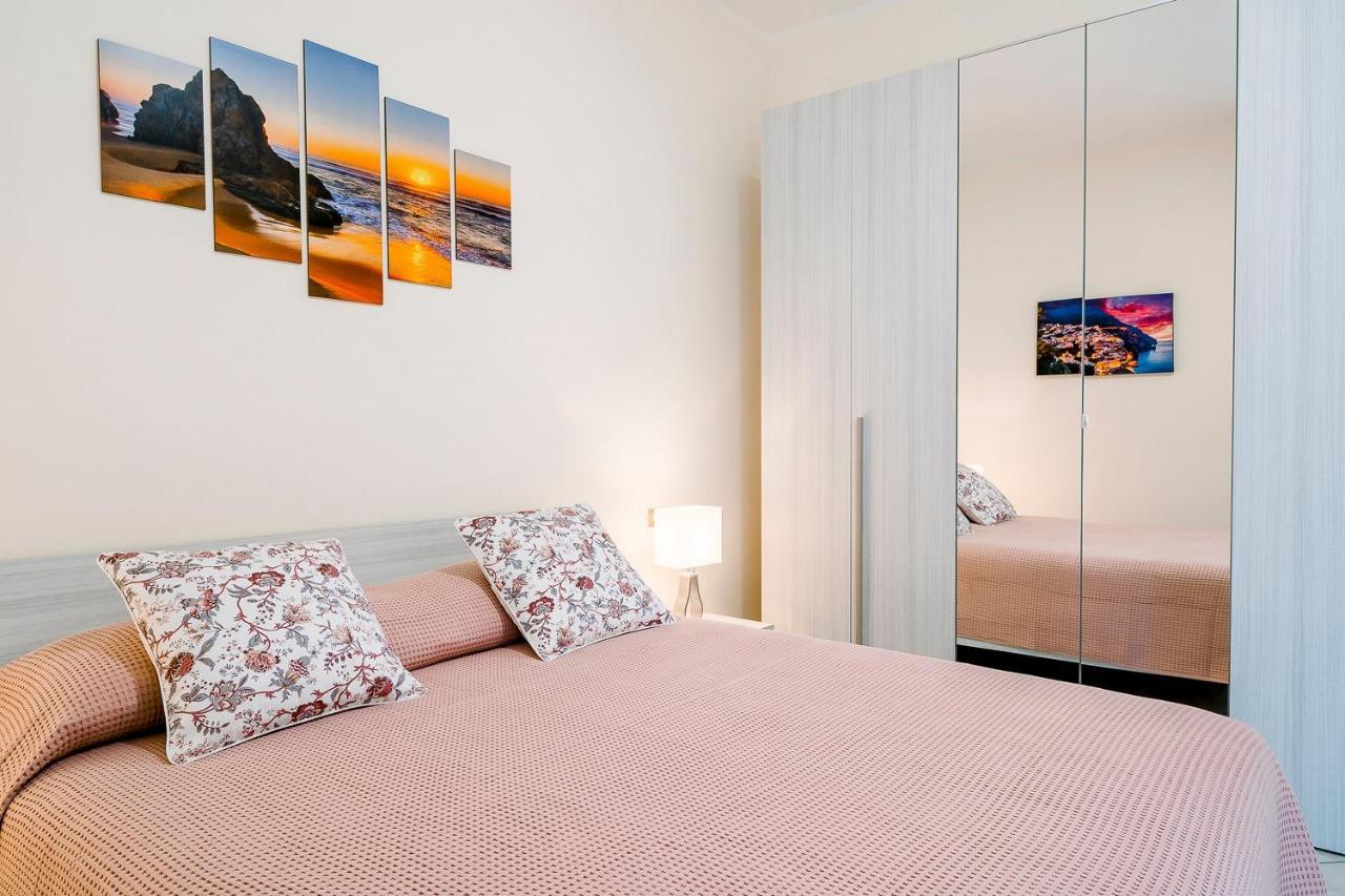 Villa San Lorenzo Rooms スカラ エクステリア 写真
