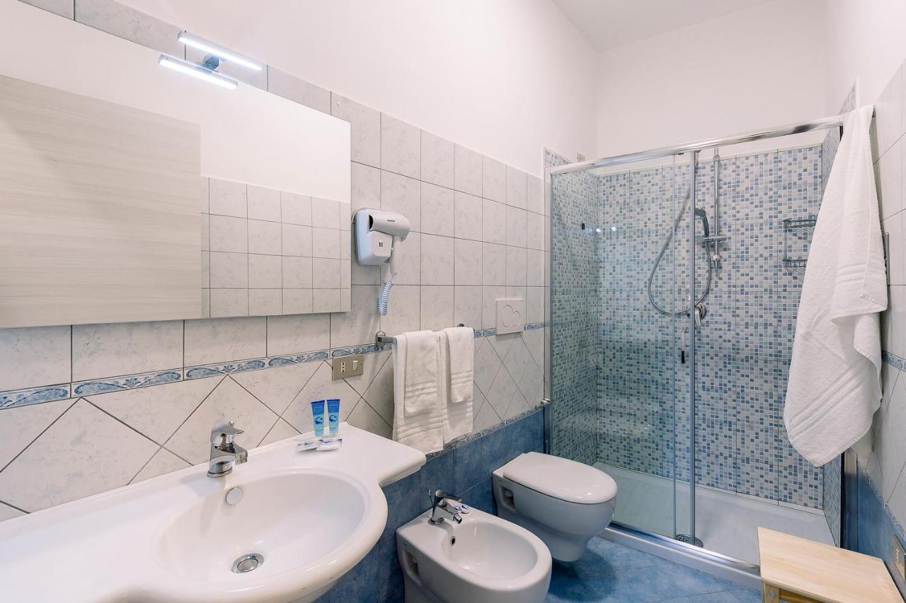 Villa San Lorenzo Rooms スカラ エクステリア 写真